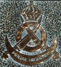 46th Punjabi Infantry 46th Punjabi Infantry